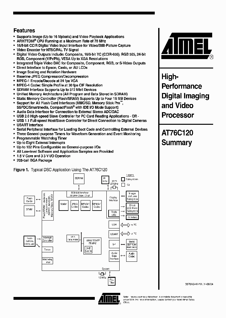 AT76C120_974960.PDF Datasheet