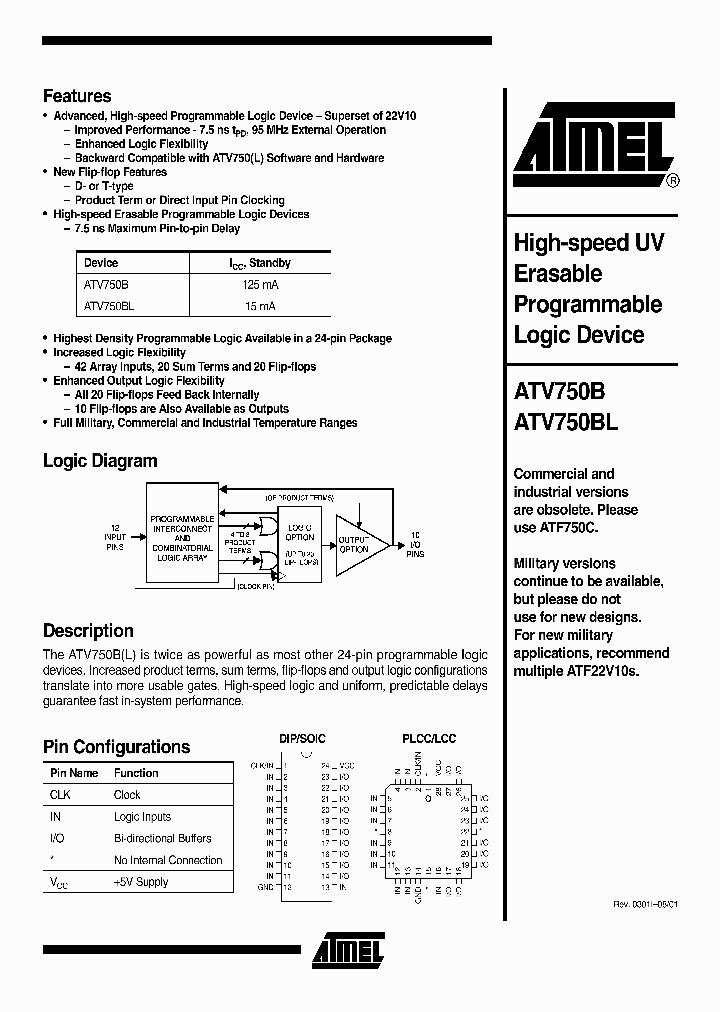 ATV750B_975110.PDF Datasheet
