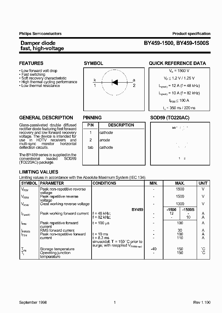 BY459-15001500S3_977105.PDF Datasheet