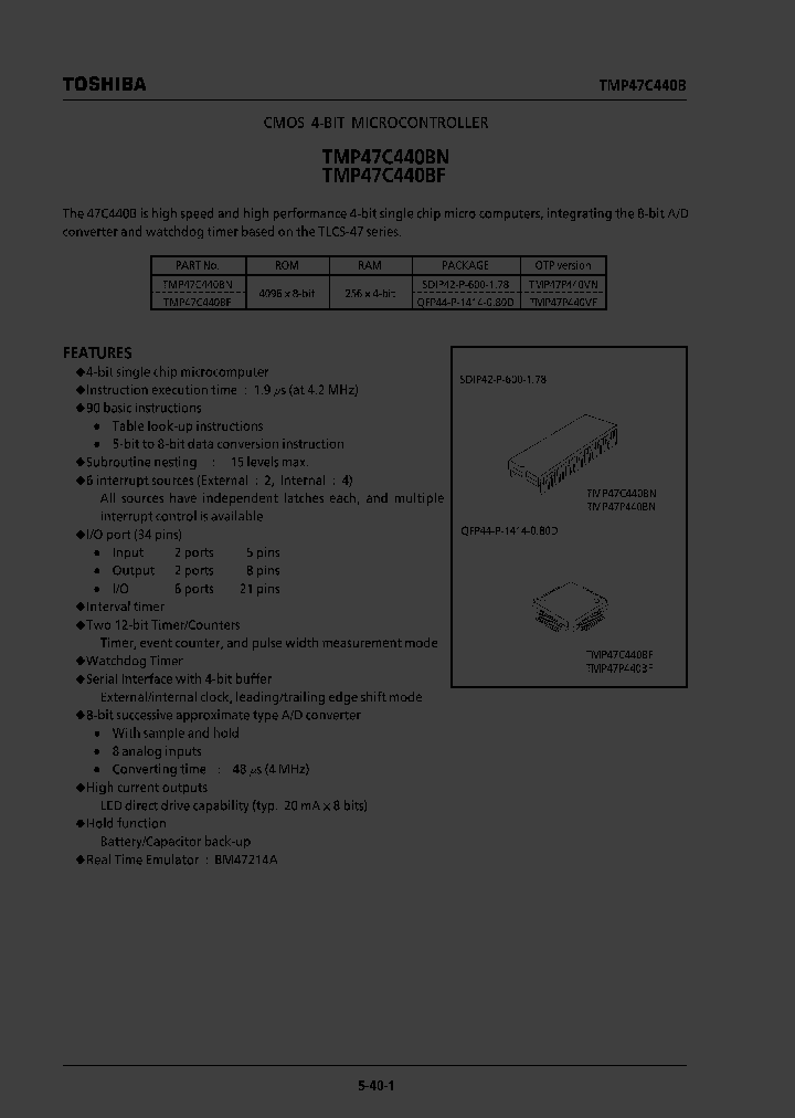 C440BN_977396.PDF Datasheet