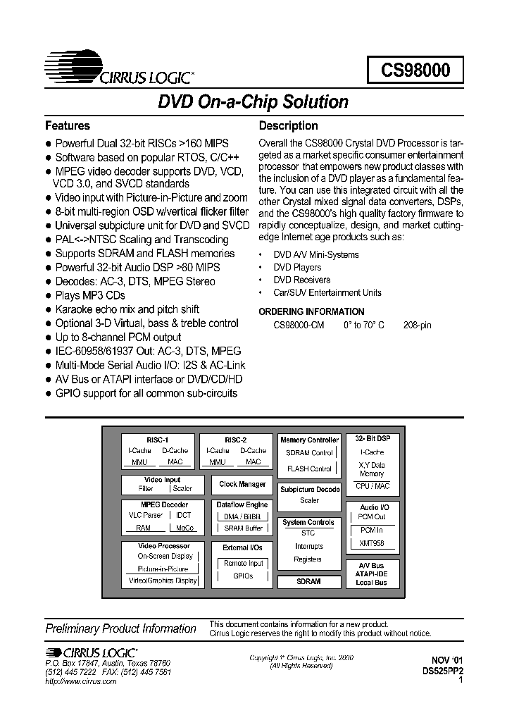 CS98000-2_978109.PDF Datasheet