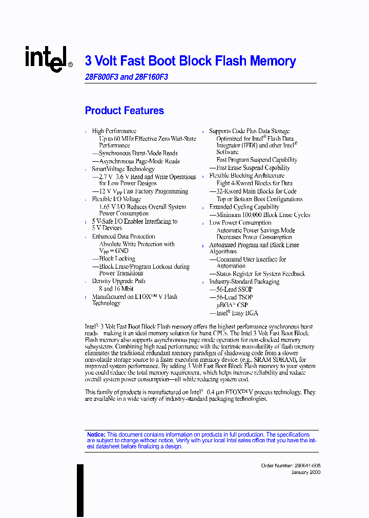 DT28F160F3B120_979410.PDF Datasheet