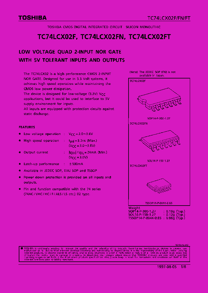 E004971_981204.PDF Datasheet