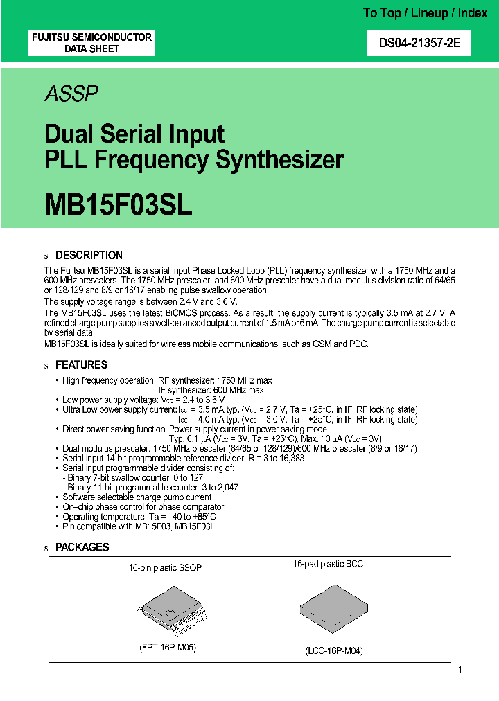 E421357_982340.PDF Datasheet