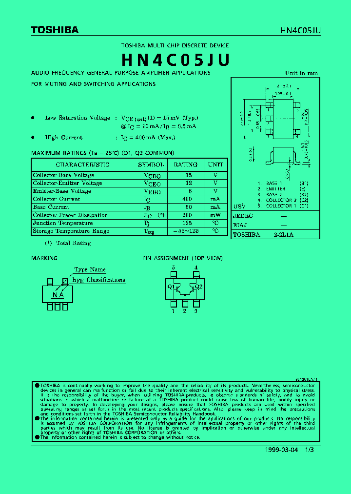EA08918_982605.PDF Datasheet