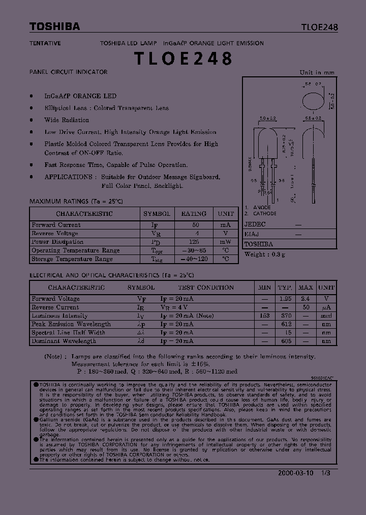 EA09030_982664.PDF Datasheet