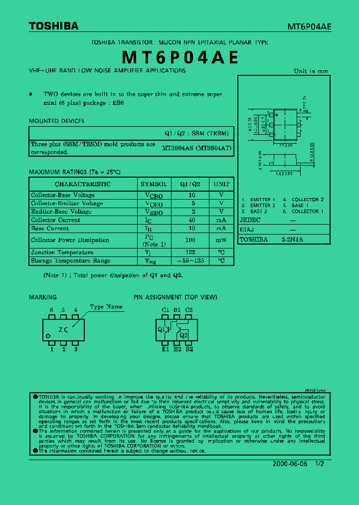 EA09226_982783.PDF Datasheet