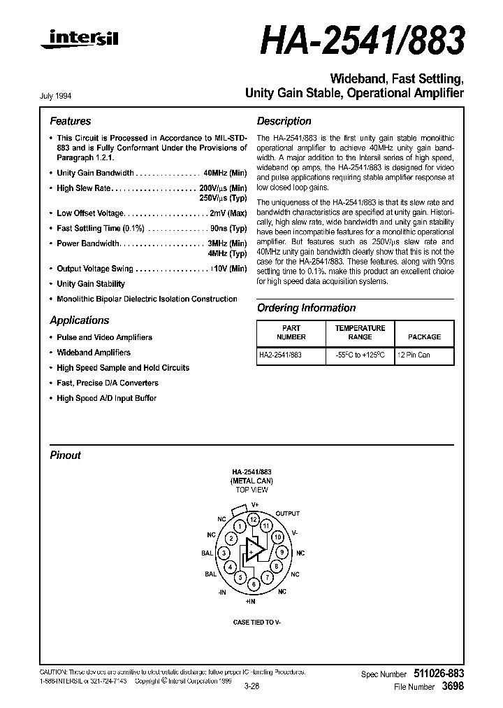 FN3698_984966.PDF Datasheet