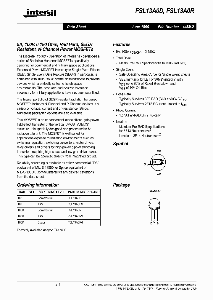 FN4480_985287.PDF Datasheet