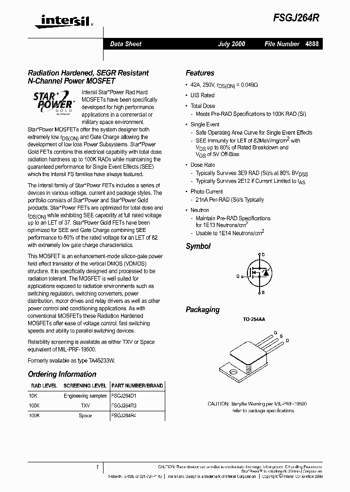 FN4888_985555.PDF Datasheet