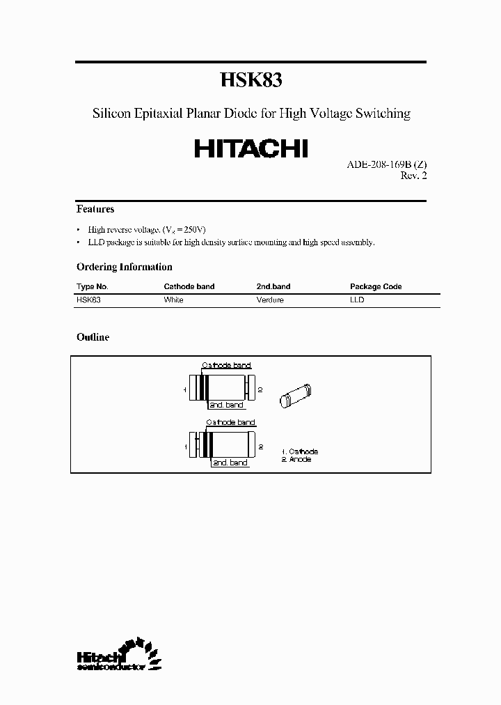 HSK83_986341.PDF Datasheet