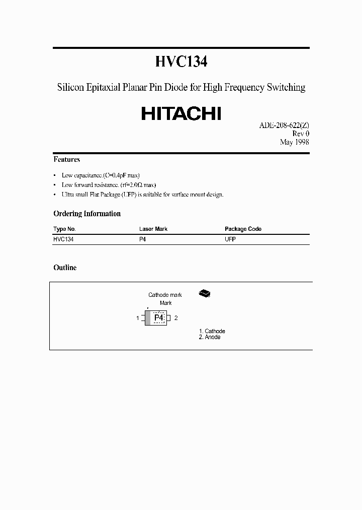 HVC134_986483.PDF Datasheet