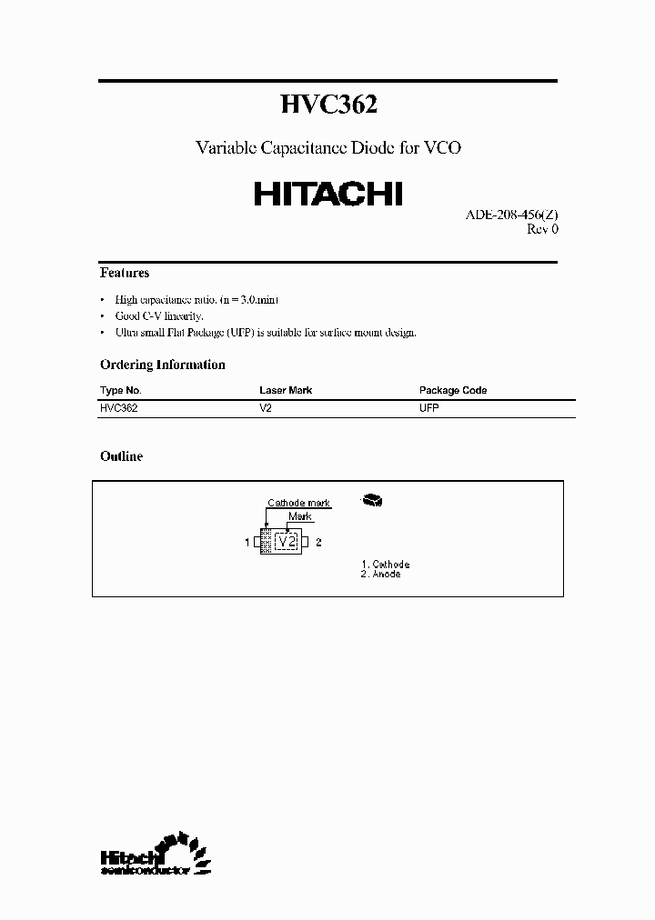HVC362_986502.PDF Datasheet