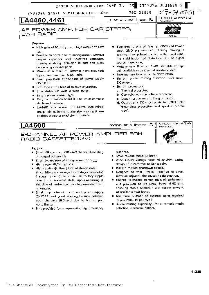 LA4460_988117.PDF Datasheet