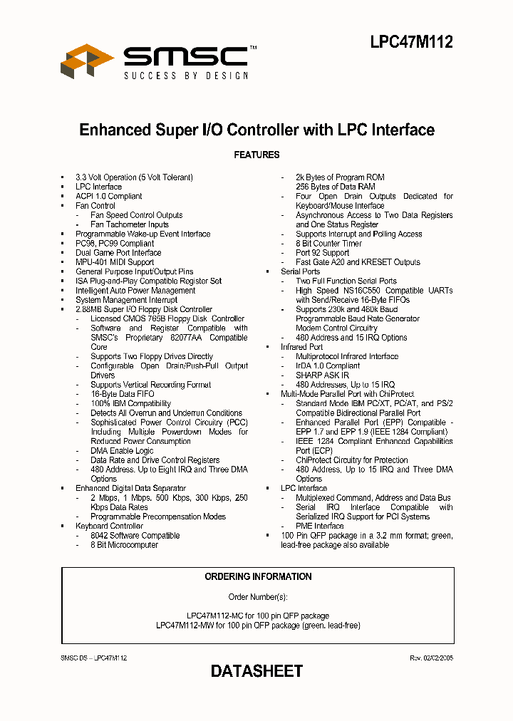 LPC47M112_988752.PDF Datasheet
