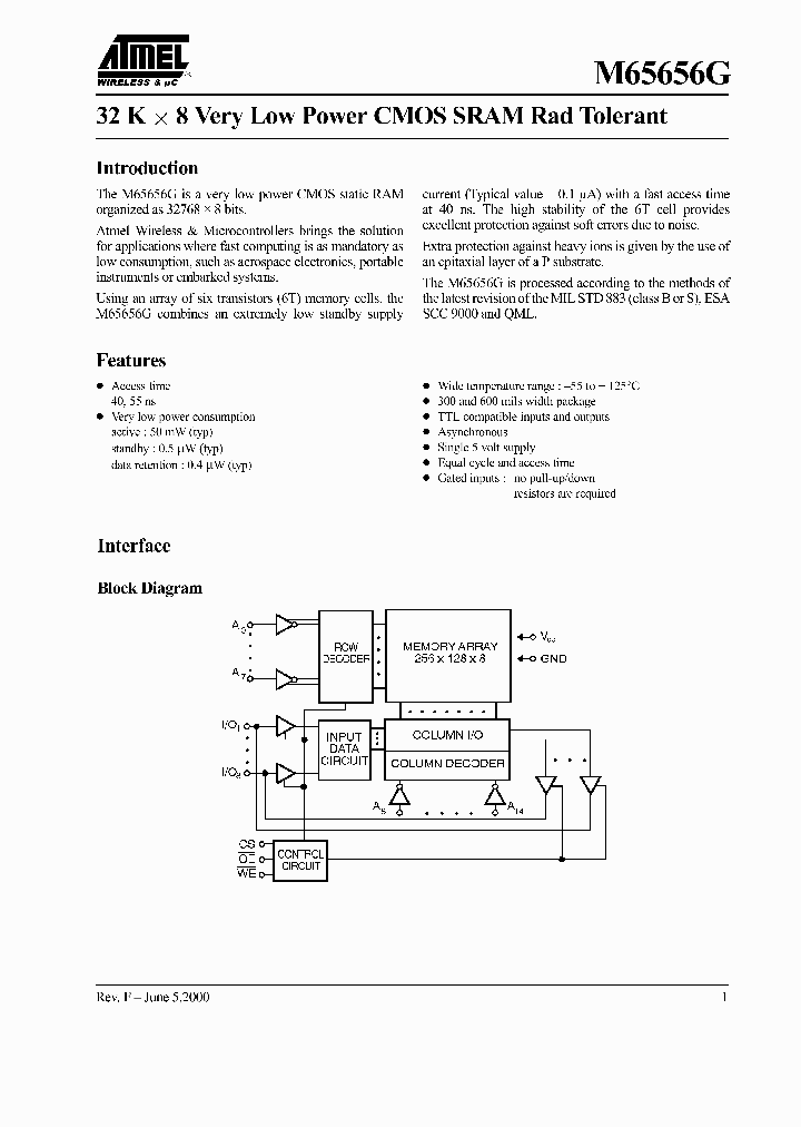 M65656G_989649.PDF Datasheet