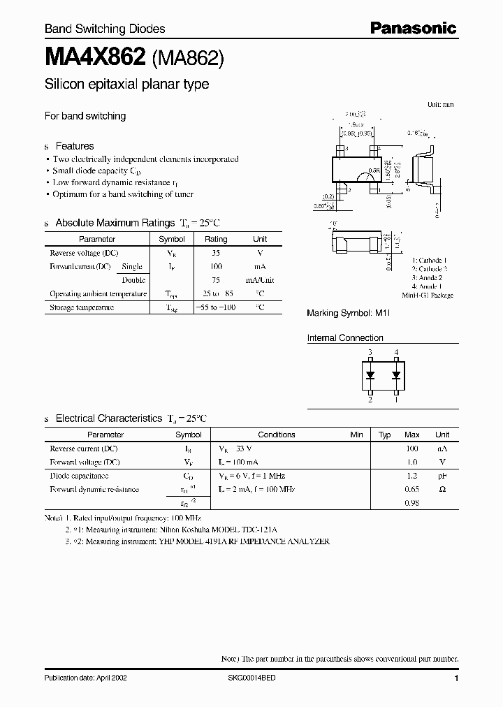 MA4X862_989932.PDF Datasheet