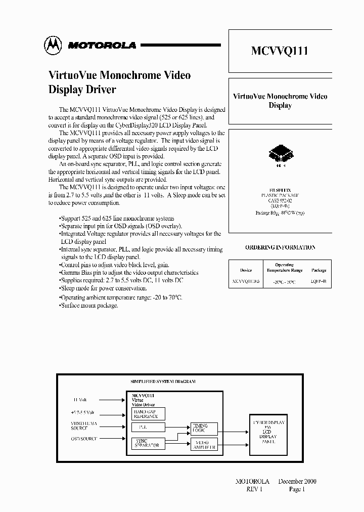 MCVVQ111_991140.PDF Datasheet