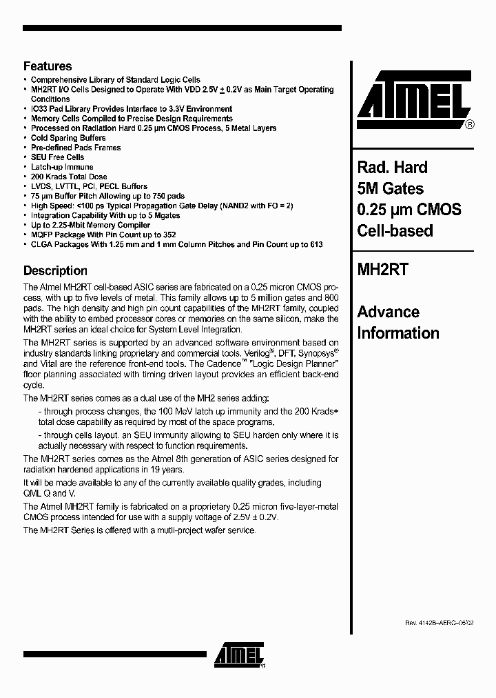 MH2RT_991259.PDF Datasheet