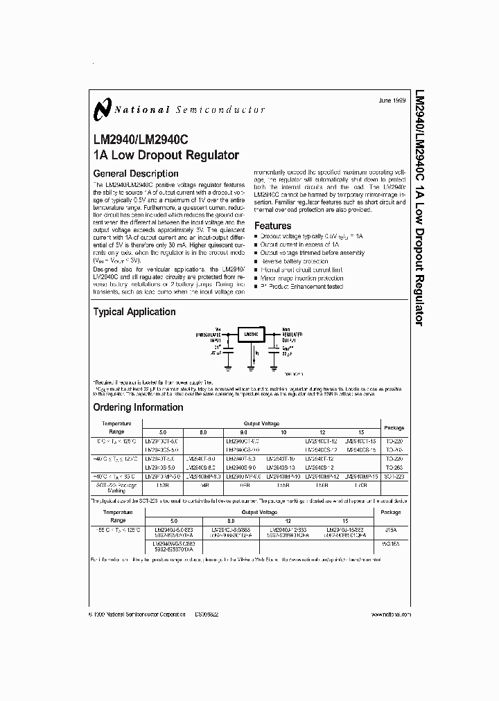 NSC04910_993910.PDF Datasheet