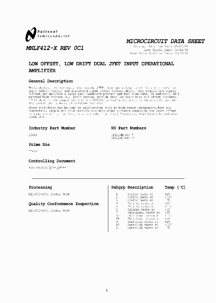 NSC05286_994256.PDF Datasheet