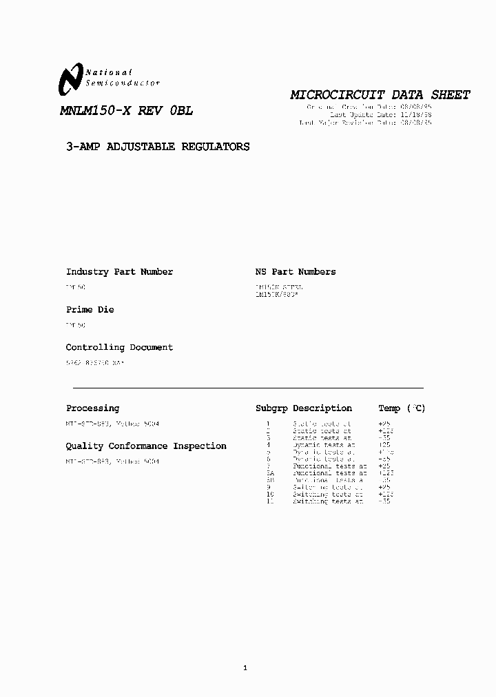 NSC05455_994425.PDF Datasheet