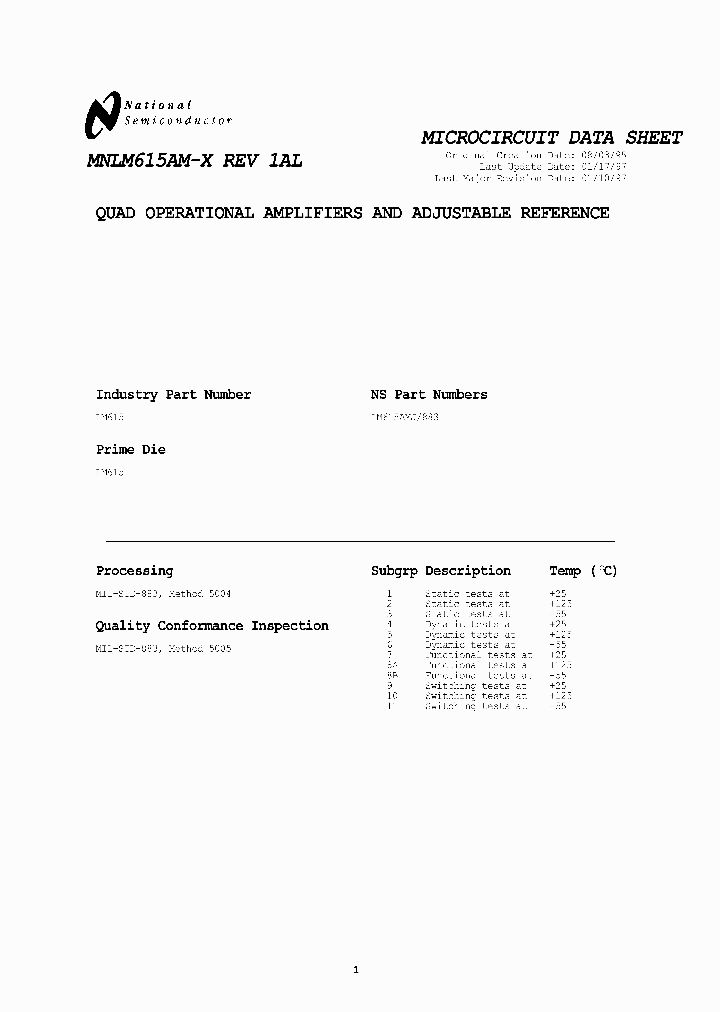 NSC05532_994502.PDF Datasheet