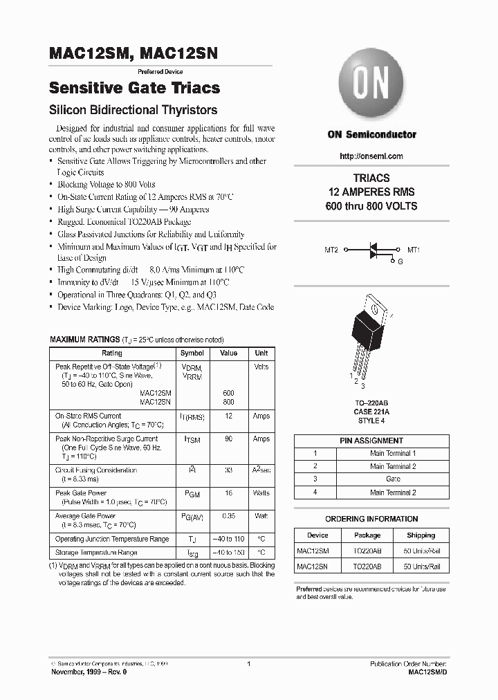 ON0337_995007.PDF Datasheet