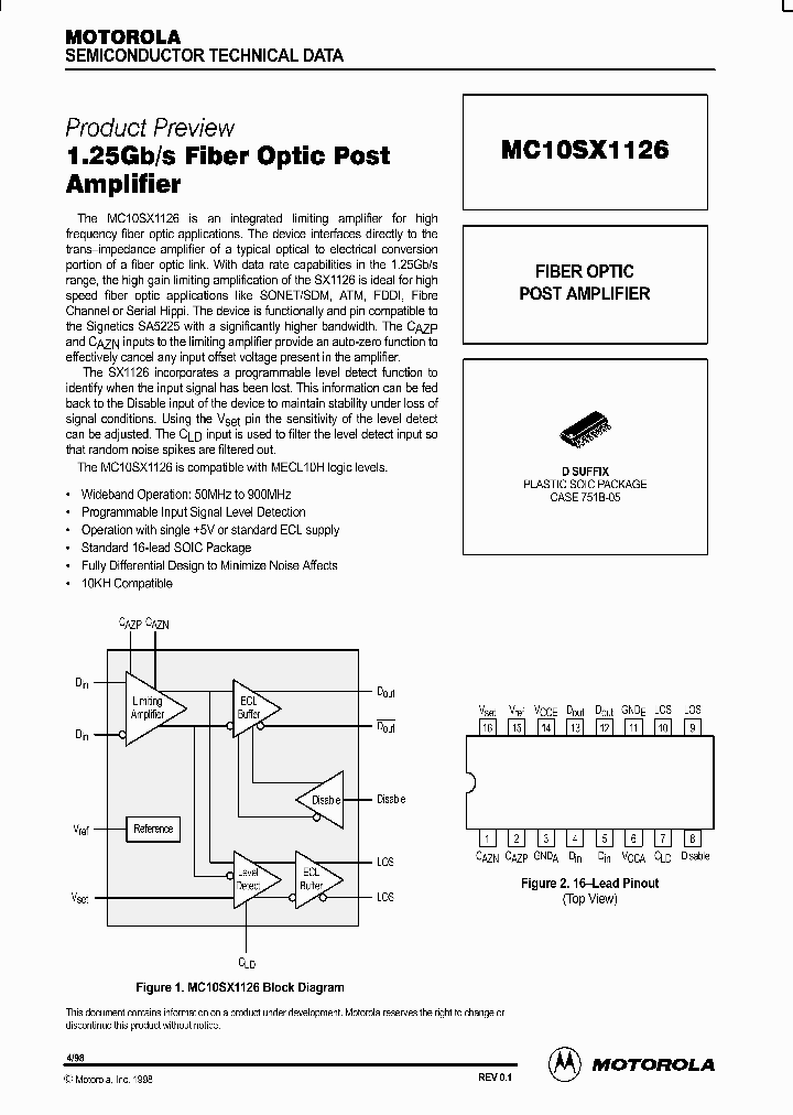 ON0808_995476.PDF Datasheet