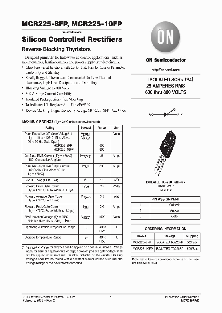 ON1812_996468.PDF Datasheet