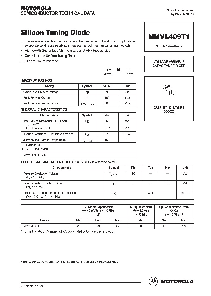 ON2300_996955.PDF Datasheet