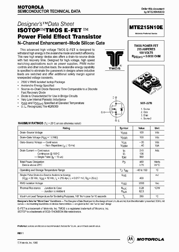 ON2530_997184.PDF Datasheet