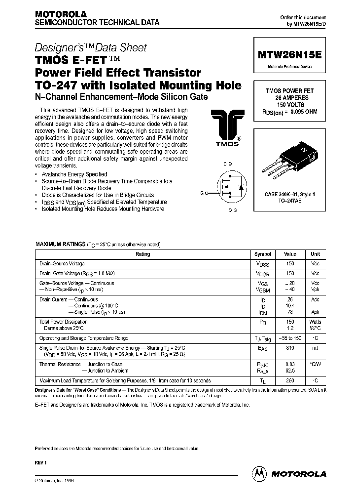 ON2688_997341.PDF Datasheet