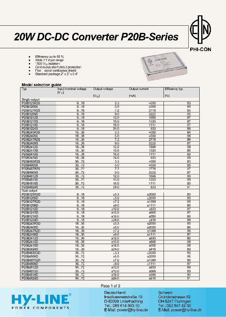 P20B487R2D_997852.PDF Datasheet