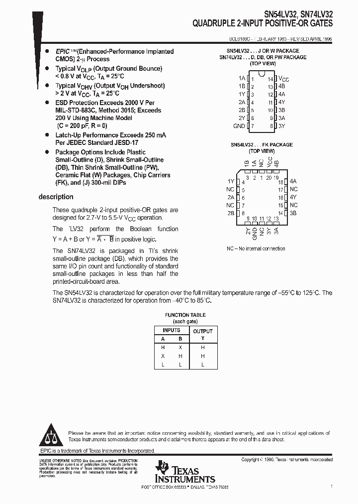 SCLS188C_1001099.PDF Datasheet