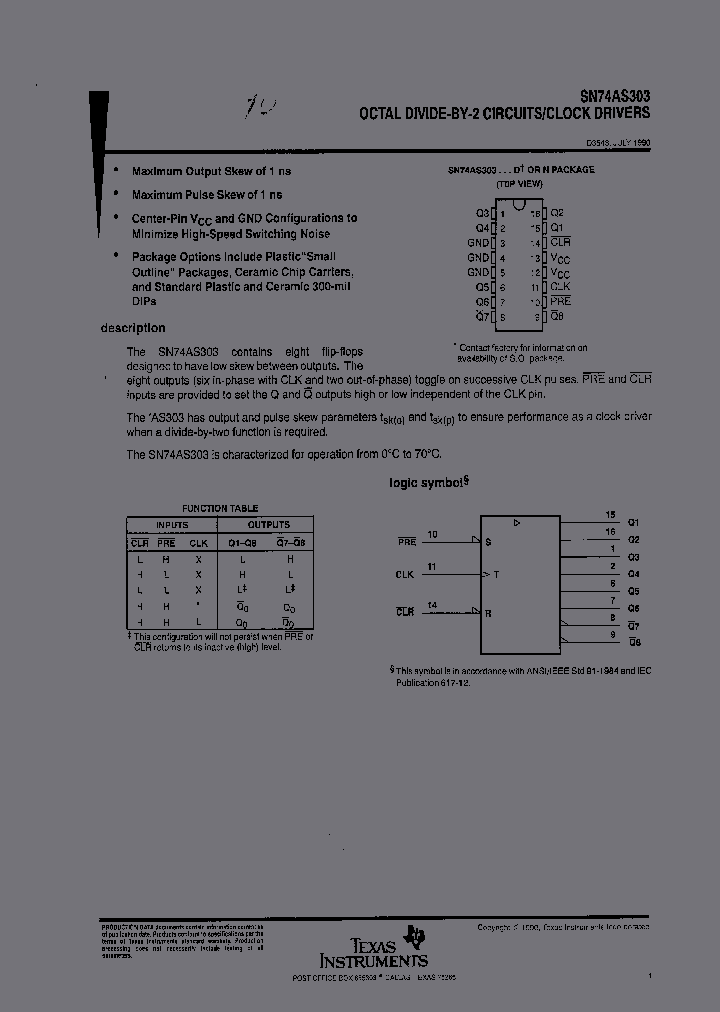 SDAS184_1001526.PDF Datasheet