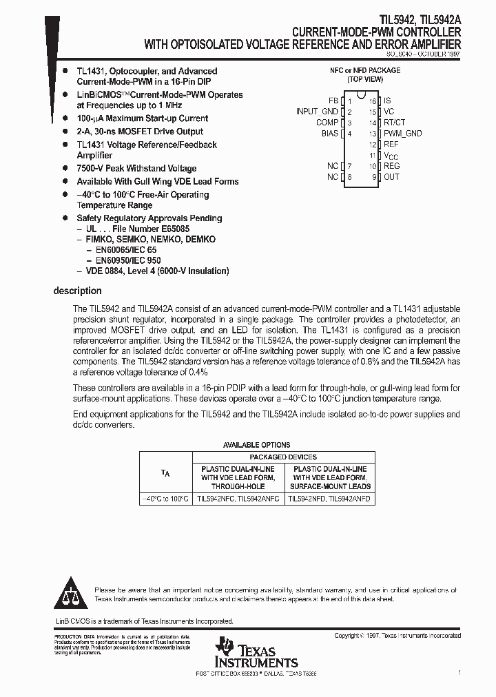 SOES040_1004133.PDF Datasheet
