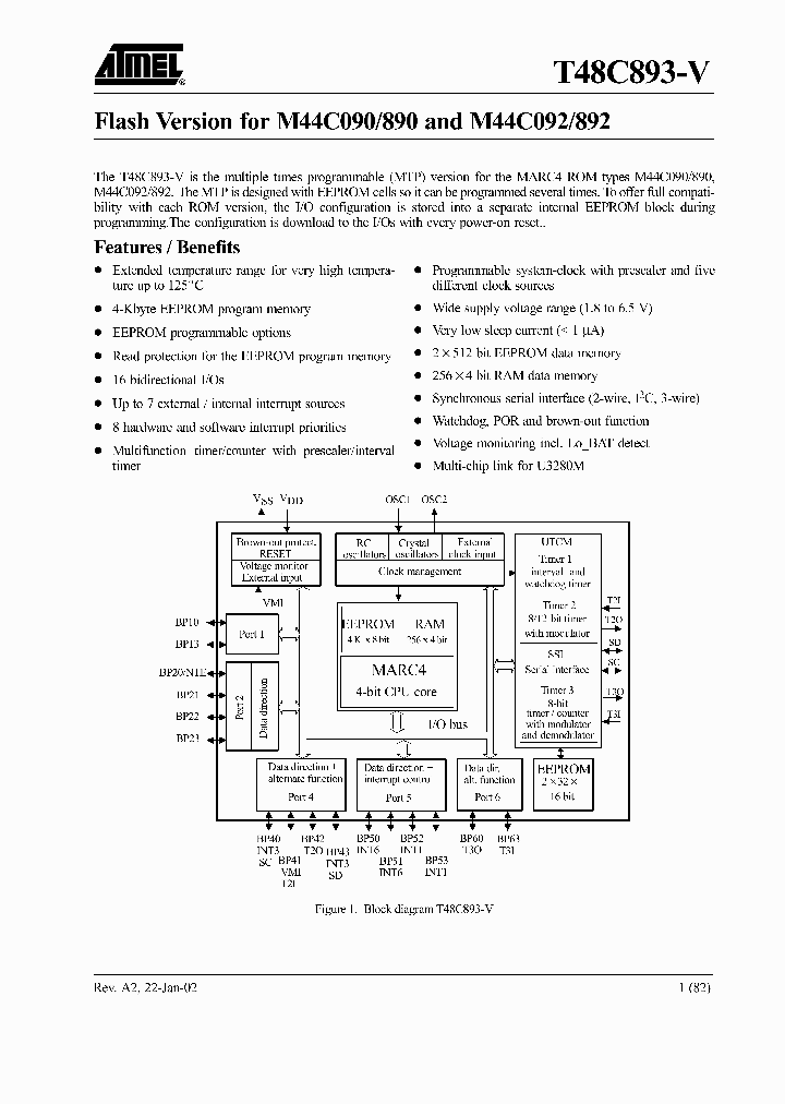 T48C893-V_1004695.PDF Datasheet