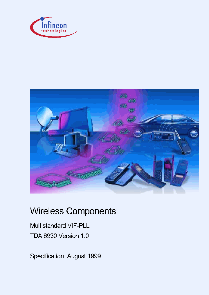 TDA6930_1005188.PDF Datasheet