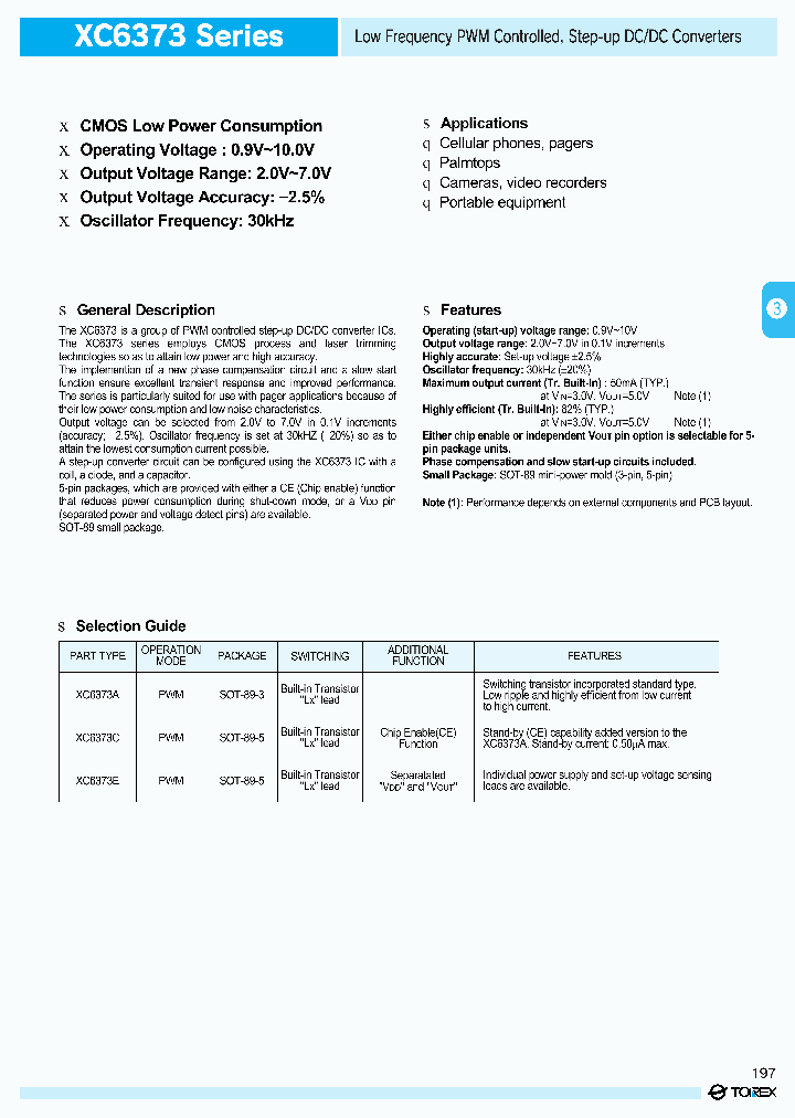 TOR017_1005944.PDF Datasheet