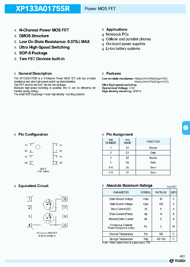 TOR044_1005971.PDF Datasheet