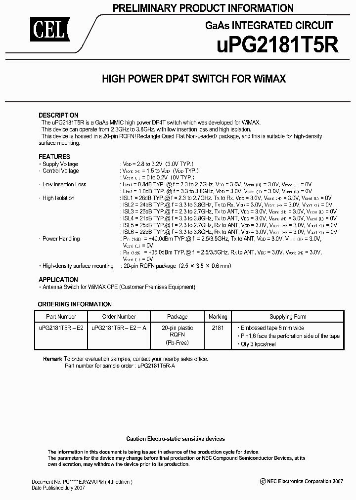 UPG2181T5R_4925110.PDF Datasheet