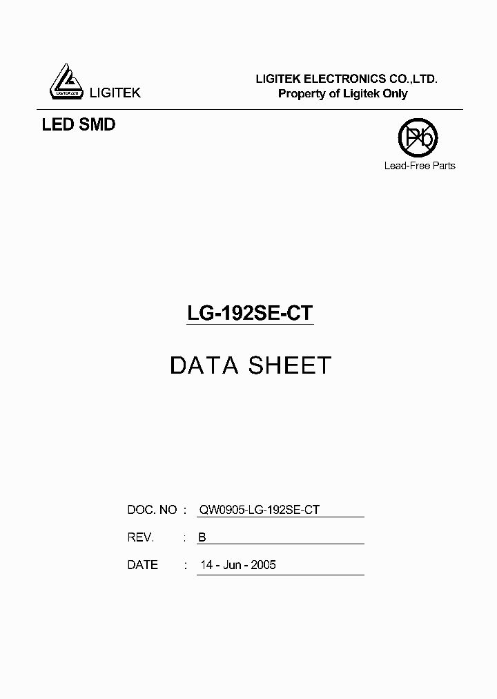 LG-192SE-CT_4925127.PDF Datasheet