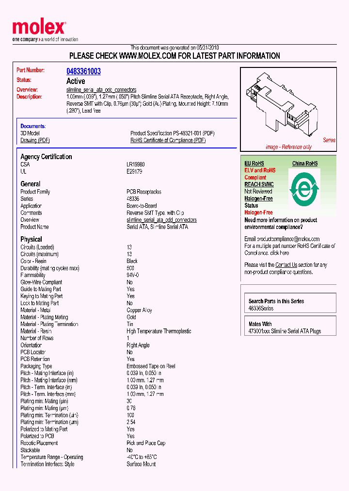 0483361003_4926696.PDF Datasheet