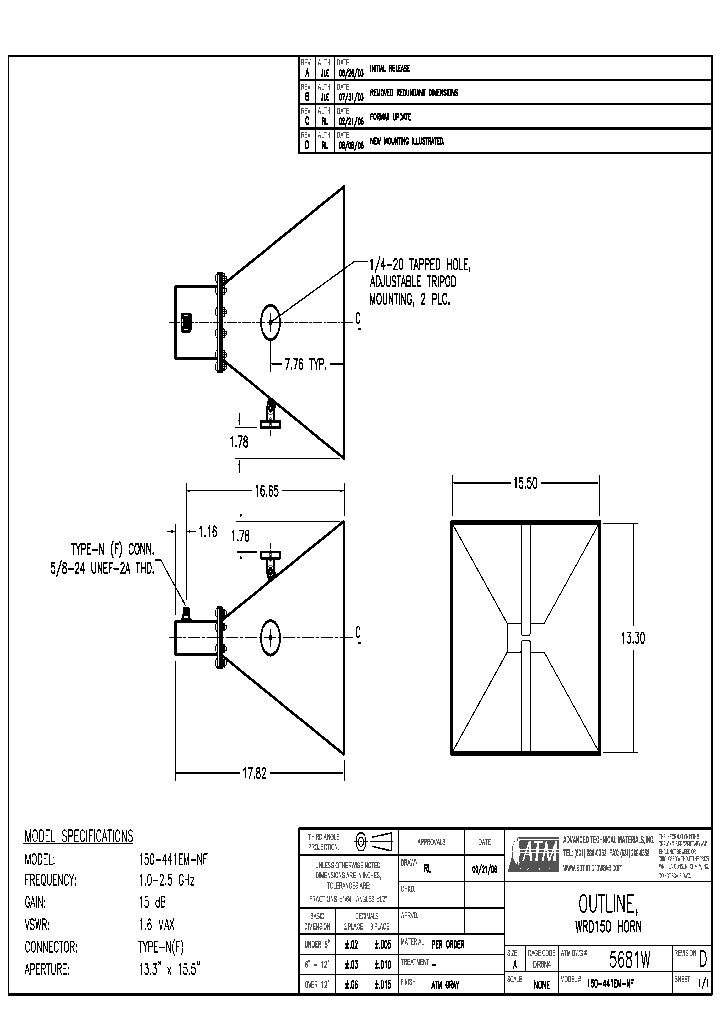 150-441EM-NF_4929564.PDF Datasheet