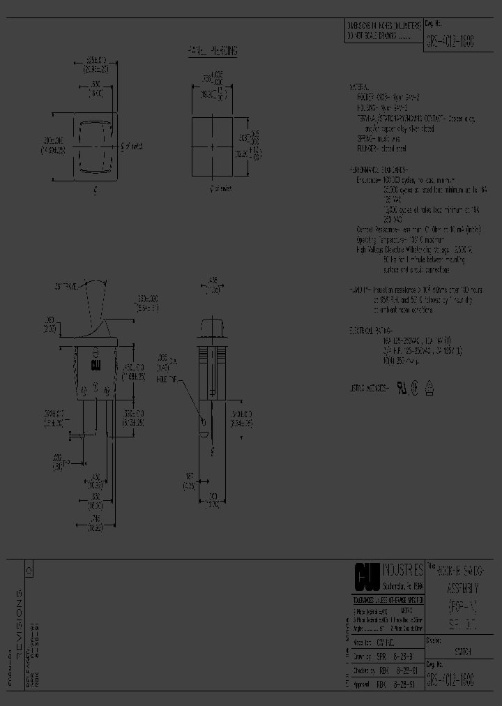 GRS-4012-1600_4930320.PDF Datasheet