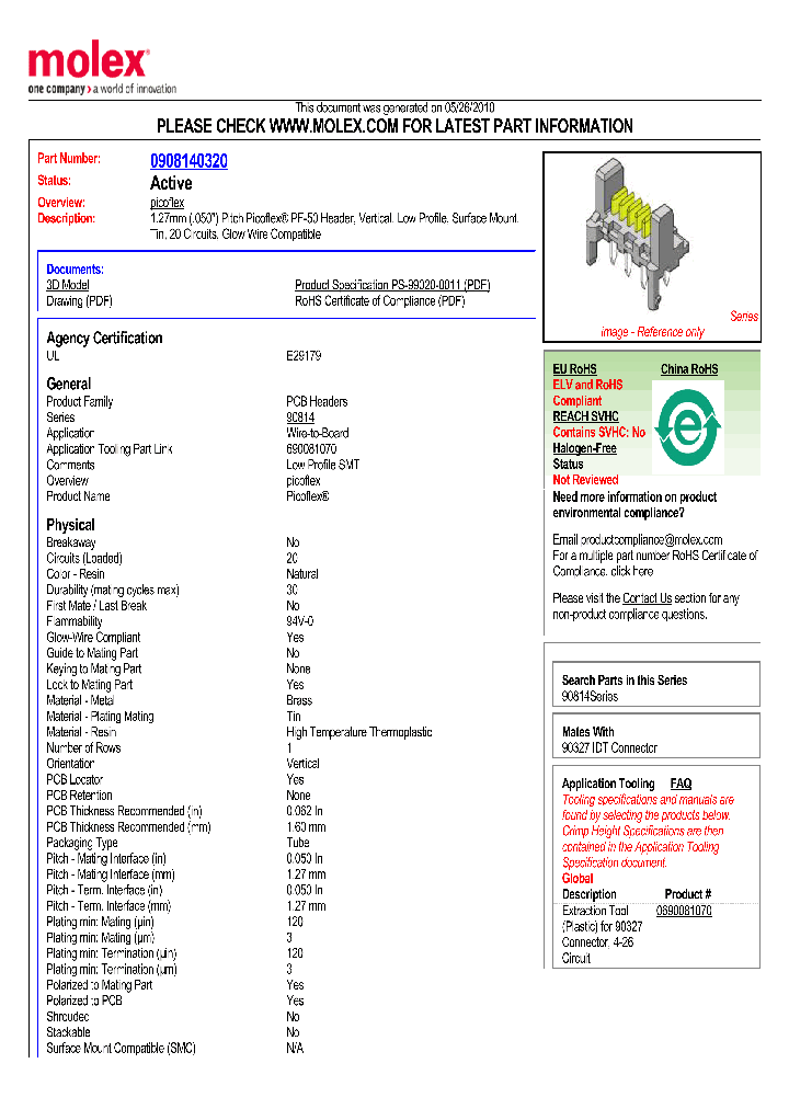 90814-0320_4931564.PDF Datasheet