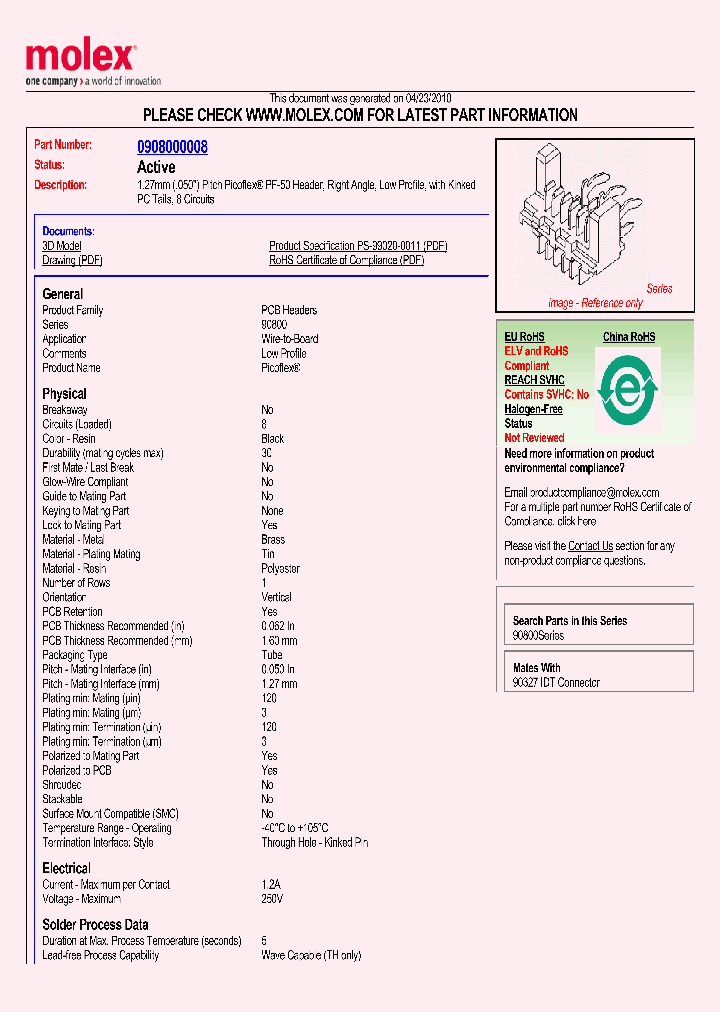 90800-0008_4934004.PDF Datasheet