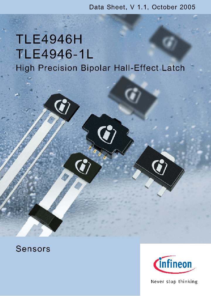 TLE4946-1L_4934690.PDF Datasheet