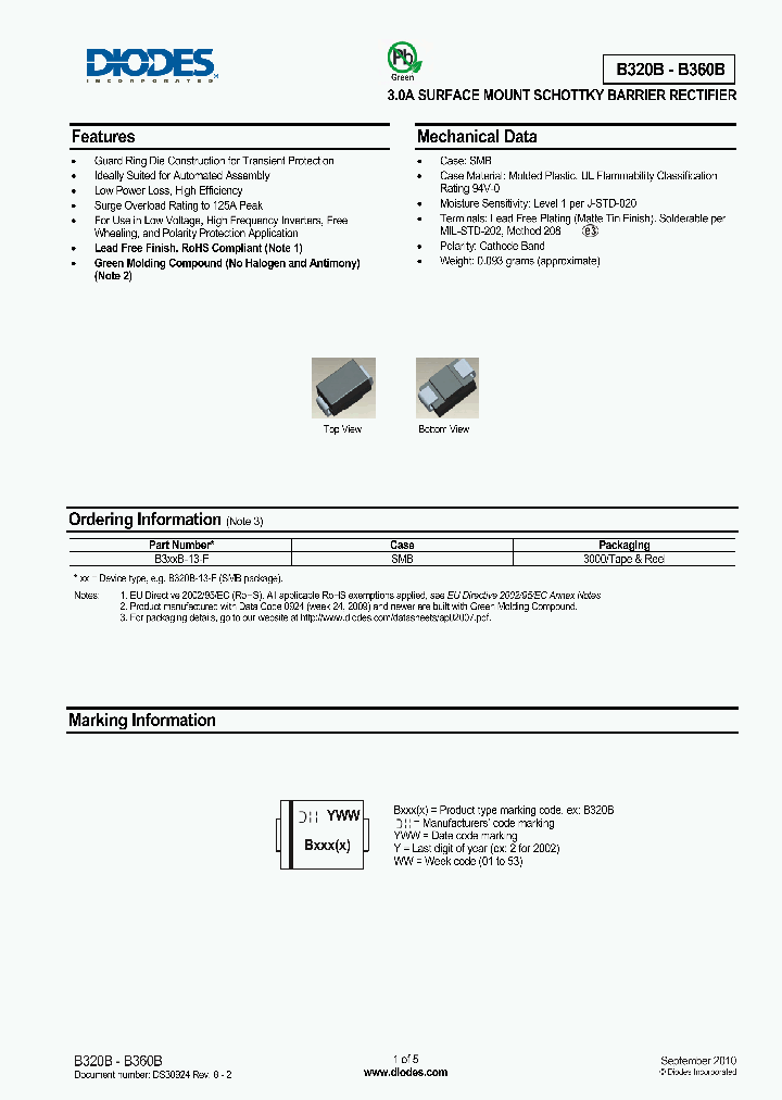 B320B10_4936161.PDF Datasheet